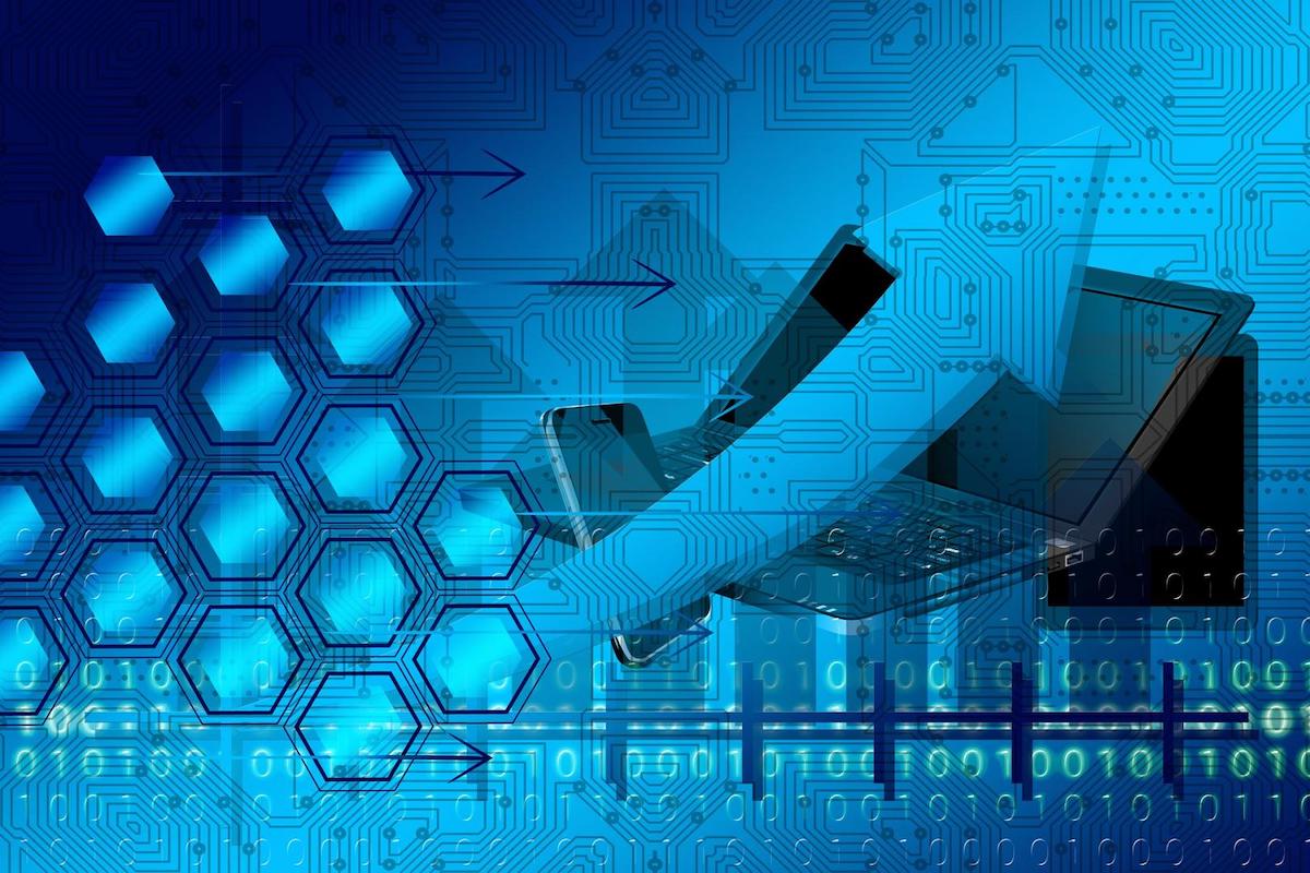 Blockchain-Technologie